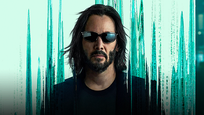 ¿Cuántos movimientos de artes marciales aprendió Keanu Reeves para 'Matrix Resurrecciones'? noticias imagen