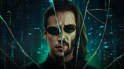 ¿Cómo se veían de niños los protagonistas de 'Matrix Resurrecciones'? noticias imagen