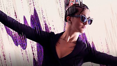 'Matrix Resurrecciones': La voz interna que Eréndira Ibarra creó para protegerse en su infancia noticias imagen