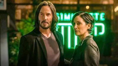 Las 10 cosas que todavía no entendemos de 'Matrix Resurrecciones' noticias imagen