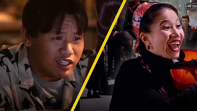 La relación entre la violinista de 'Spider-Man 2' y la abuela de Ned Leeds en 'Spider-Man: No Way Home' noticias imagen