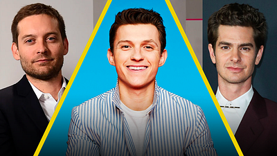 ¿Qué opina Tom Holland de la aparición de Andrew Garfield y Tobey Maguire en 'Spider-Man No Way Home'? noticias imagen