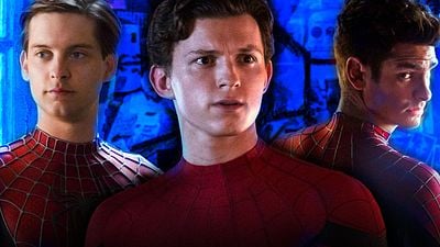 ¿A quién le pagaron más? Estos fueron los sueldos de Andrew Garfield, Tobey Maguire y Tom Holland por ser Spider-Man noticias imagen