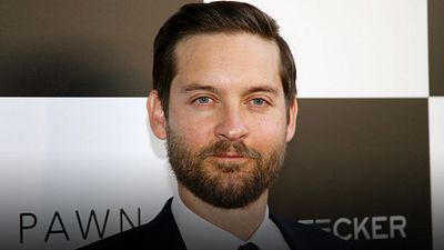 'Spider-Man: No Way Home': 10 datos que no conocías sobre Tobey Maguire  noticias imagen