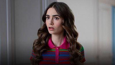 'Emily in Paris': La película que descubre Lily Collins en el episodio cuatro es un clásico… ¿sobre tríos? noticias imagen