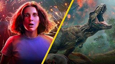 Las películas y series de ciencia ficción más esperadas en 2022 noticias imagen