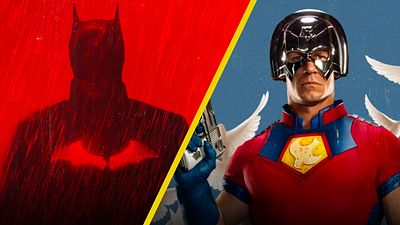 Las películas y series de DC más esperadas en 2022 noticias imagen