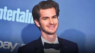 Las películas que Andrew Garfield protagonizó antes de hacerse famoso con 'El sorprendente Hombre Araña' noticias imagen