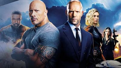 El actor de Hollywood que rechazó la oferta de 'The Rock' para unirse a 'Hobbs and Shaw' noticias imagen