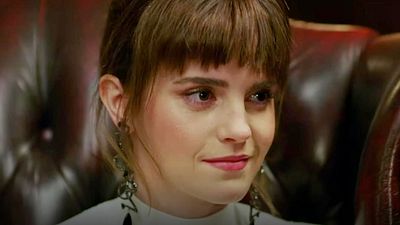 La actriz que estuvo a punto de interpretar a Hermione en 'Harry Potter' noticias imagen