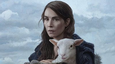 'Lamb': La película de horror nórdico no apta para espectadores sensibles noticias imagen