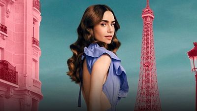 Compra los mejores looks de la segunda temporada de 'Emily in Paris' con Lily Collins noticias imagen