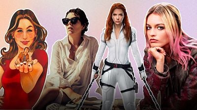 'The Lost Daughter', 'Sex Education' y otras producciones que fortalecieron discursos feministas este 2021 noticias imagen