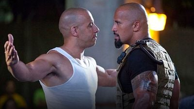 ¿Quién dio el primer golpe? Cronología del disgusto entre The Rock y Vin Diesel noticias imagen