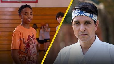 'Cobra Kai': ¿Existe el videojuego al que es adicto el nuevo integrante del dojo de John Kreese'? noticias imagen