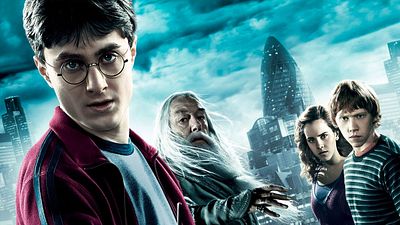 Harry Potter y cinco razones por las que Dumbledore debería de estar en la cárcel noticias imagen