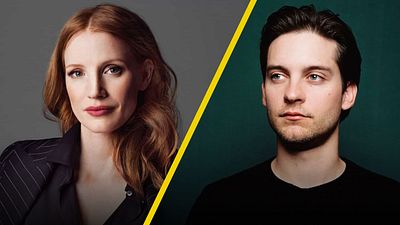 La obsesión de Tobey Maguire por el poker inspiró esta película de Jessica Chastain noticias imagen