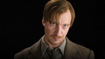 David Thewlis (Remus Lupin) no apareció en la reunión de 'Harry Potter' por ser víctima de "cancelación" noticias imagen