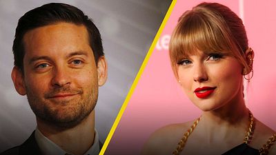 Tobey Maguire estuvo a punto de ser reemplazado por este ex novio de Taylor Swift en 'Spider-Man 2' noticias imagen