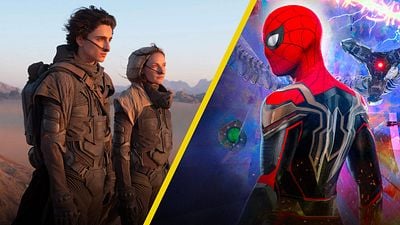 3 películas del 2021 de las que hablaremos durante décadas noticias imagen