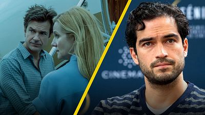 Primer tráiler de la temporada 4 de 'Ozark' con el mexicano Alfonso Herrera noticias imagen