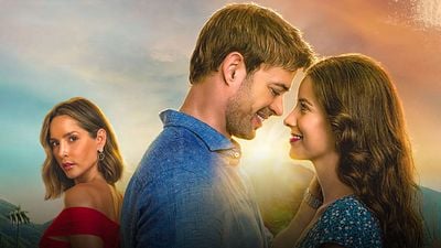 ¿Realmente se actualizó? El remake de 'Café con aroma de mujer' en Netflix no es una copia de la telenovela original y aquí te explicamos por qué noticias imagen