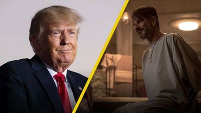 'Búnker': ¿Hay un personaje inspirado en Donald Trump en la serie de HBO MAX? noticias imagen