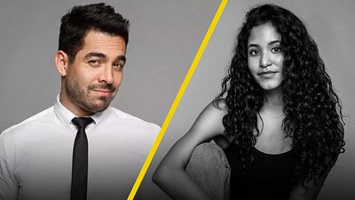 Omar Chaparro y la emotiva publicación en Instagram para su hija Andrea Chaparro por el estreno de 'Rebelde' noticias imagen