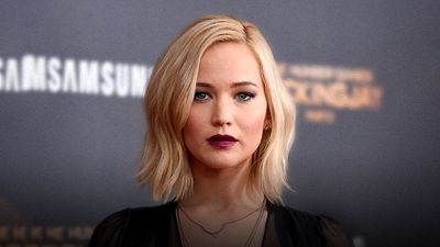 'No miren arriba': Jennifer Lawrence tiene un alter ego cuando está borracha y aquí te lo presentamos noticias imagen