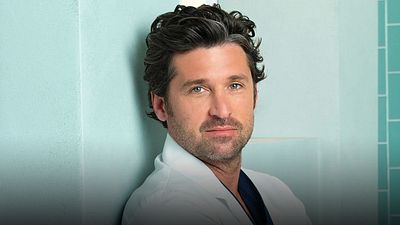 Sólo un verdadero fan de 'Grey's Anatomy' sabe quién fue el primer personaje que le dijo "McDreamy" al Dr. Derek Shepard (aquí la respuesta) noticias imagen