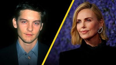 ¿Tobey Maguire es arrogante? Estas anécdotas en 'El Hombre Araña' y junto a Charlize Theron lo comprueban noticias imagen