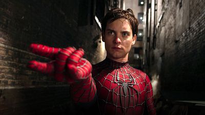 La petición más rara hecha a Tobey Maguire durante su tiempo como Spider-Man noticias imagen