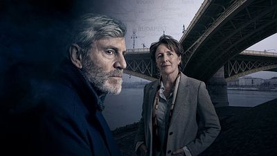 'Baptiste': ¿Cómo sobrevive una familia tras el secuestro de sus integrantes? Stuart Campbell responde noticias imagen