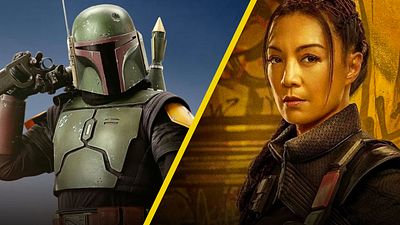 'El libro de Boba Fett': Todo lo que tienes que saber sobre el protagonista y Fennec Shand, su mano derecha noticias imagen