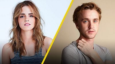 ¿Hubo o no romance? Emma Watson (por fin) aclara si se involucró sentimentalmente con Tom Felton en 'Harry Potter' noticias imagen