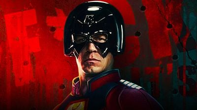 ¿Qué esperar de 'Peacemaker', el spin-off de 'El escuadrón suicida' protagonizado por John Cena? noticias imagen