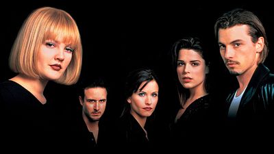 ¿Recuerdas la película cómica que inspiró la saga de 'Scream'? noticias imagen