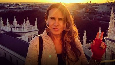 'Rebelde': La actriz transexual que también apareció en 'Nosotros los nobles' y seguro no recordabas noticias imagen