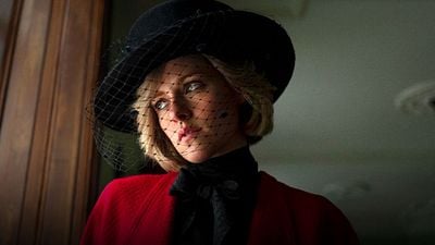 'Spencer': 10 imágenes que demuestran que Kristen Stewart nació para interpretar a Lady Di  noticias imagen