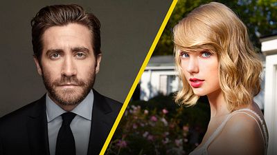 ¿Jake Gyllenhaal hace referencia a Taylor Swift en sus nuevas fotos? noticias imagen
