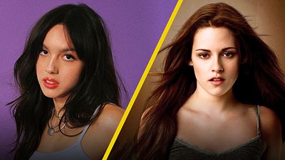Esto es lo que opina Kristen Stewart sobre el fanatismo de Olivia Rodrigo por 'Crepúsculo' noticias imagen