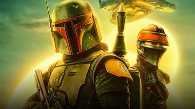 'El libro de Boba Fett': Juguetes, libros y sets que puedes comprar en Amazon noticias imagen