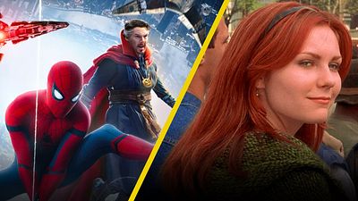 ¿Dónde está Mary Jane en 'Spider-Man: No Way Home'? La razón de la ausencia de Kirsten Dunst noticias imagen