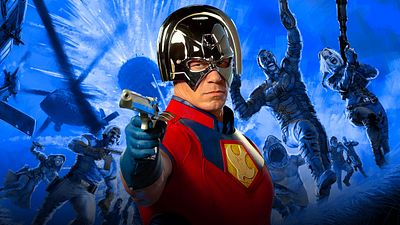 ¿Es 'Peacemaker' canon del DCEU? El productor Peter Safran lo aclara noticias imagen