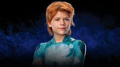 La escena eliminada de 'Eternals' con Lia McHugh (Sprite) que no se proyectó en cines noticias imagen