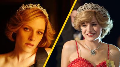 'Spencer' vs. 'The Crown': Las principales diferencias entre la película de Kristen Stewart y la serie de Netflix