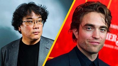 Bong Joon Ho ('Parásitos') anuncia nueva película y quiere a Robert Pattinson como protagonista noticias imagen