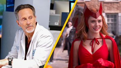 'Chicago Med': Steven Weber quiere un crossover de la serie de médicos con 'WandaVision', ¿te lo imaginas?