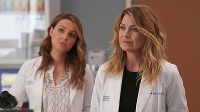 ¿Quiénes serán los actores invitados para la temporada 18 de 'Grey's Anatomy'? noticias imagen