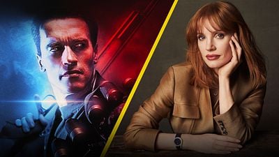 La extraña conexión entre 'Terminator 2' y la película 'Agentes 355' de Jessica Chastain noticias imagen